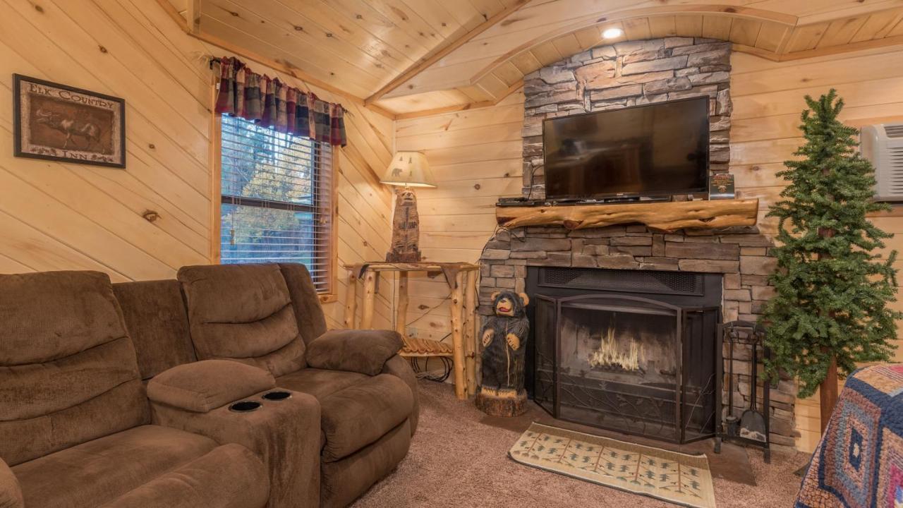 Upper Canyon Inn & Cabins Ruidoso Kültér fotó