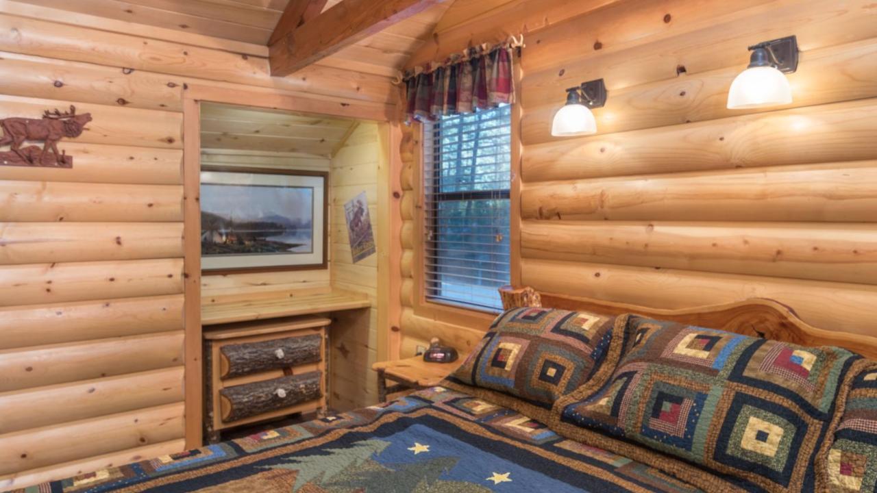 Upper Canyon Inn & Cabins Ruidoso Kültér fotó