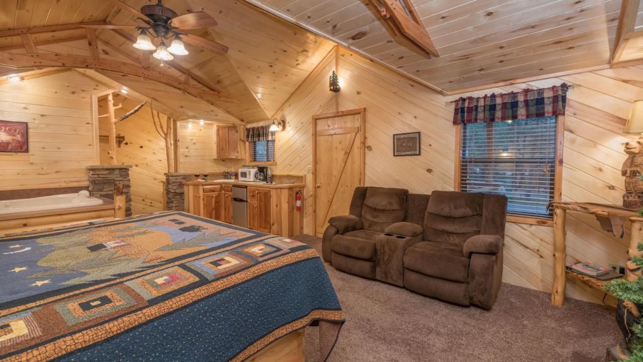 Upper Canyon Inn & Cabins Ruidoso Kültér fotó