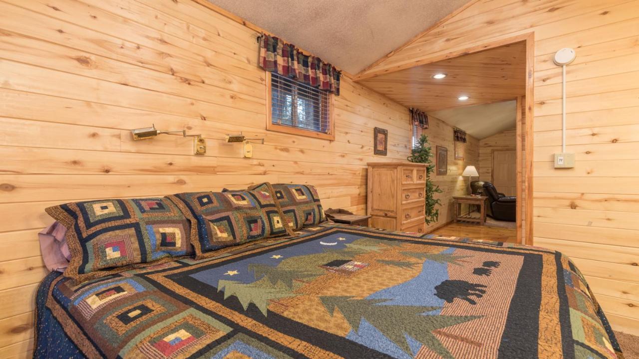 Upper Canyon Inn & Cabins Ruidoso Kültér fotó